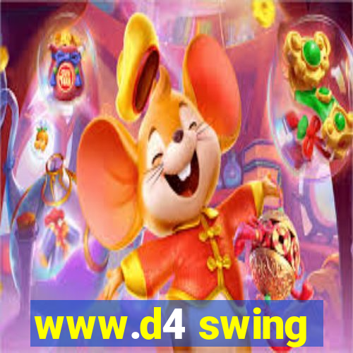 www.d4 swing